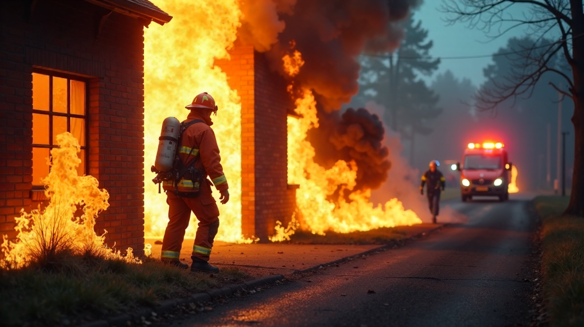Lebensretter hautnah: Realität, Zeitdruck, Emotionen in der Doku-Serie