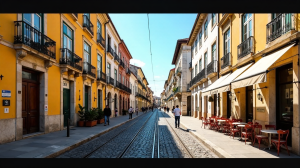 Lissabon erleben: TV-Sendung, Mediathek und Wiederholungen für Entdecker