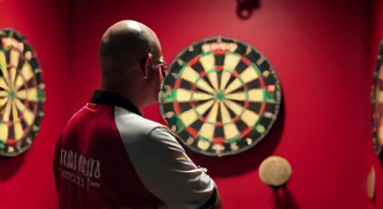 Luke Humphries über die psychologische Dimension von Darts