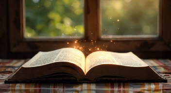 Magie der Geschichten und deren Einfluss auf die Entwicklung (3/10)