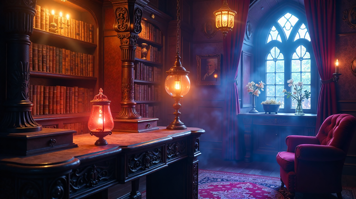 Magische Einblicke: TV-Wiederholung, Mediathek und Schauspieler von KiKA