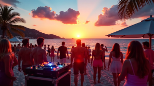 Malle Radio: Ein neuer Stern am Partyschlager-Himmel auf Mallorca