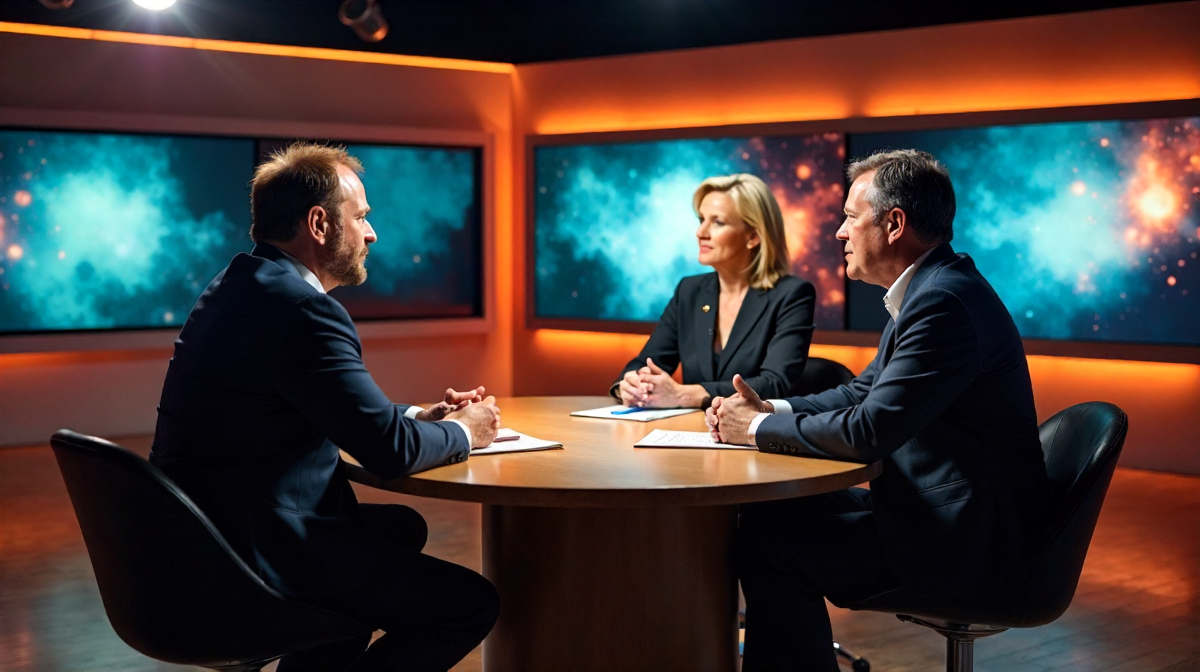 Markus Lanz: Die Gäste, Livestream und spannende TV-Insights entdecken