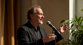 Markus Mörl über die Kraft der Musik: Emotionen und Gesellschaft (8/10)