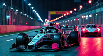 Medienberichterstattung in der Formel E – Ein Expertenblick (2/10)