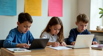 Medienkompetenz und Kinder (6/10)