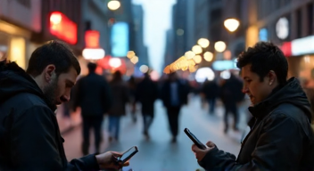 Mediennutzung und gesellschaftliche Einflüsse (5/10)