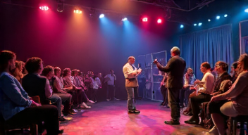 Mein Blick auf die Comedy-Welt von TV total (1/10)