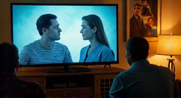 Mein Blick auf die Entwicklung von TV-Formaten: Unterhaltung und Gesellschaft (1/10)