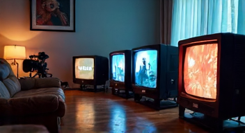 Mein Blick auf die Evolution von Streaming-Formaten (1/10)