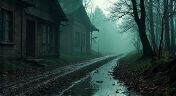 Mein Blick auf die Faszination von Mörderjagden (1/10)