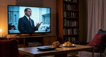 Mein Blick auf die Faszination von TV-Serien (1/10)