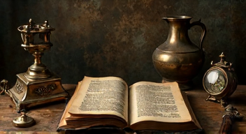 Mein Blick auf die Rolle historischer Genies (1/10)