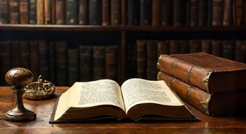 Mein Blick auf die Welt der historischen Genies und Experten (1/10)