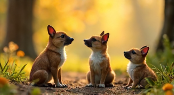 Mein Blick auf die Wiederholung von "Der kleine Rabe Socke" (1/10)