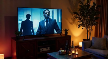 Mein Blick auf die Wiederholungen von "FBI: Most Wanted" (1/10)