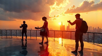 Mein Blick auf Einfluss und Innovation (1/10)