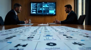 Mein Blick auf hybride Angriffe und ihre Strategien (1/10)