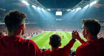 Mein Eindruck von Quoten und Zuschauerverhalten (1/10)