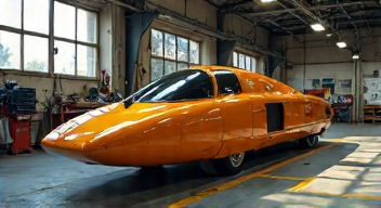 Mein Erleben als Erfinder: Inspiration durch den Fluganzug (1/10)