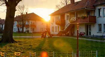 Mein Erleben mit "Hartz und herzlich" (1/10)