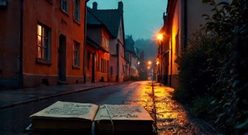 Mein Erlebnis mit den Rosenheim-Cops: Ein Krimi voller Überraschungen (1/10)