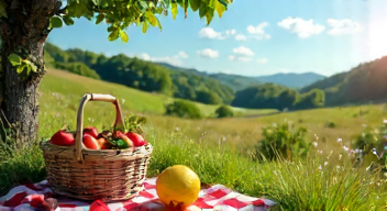 Mein Erlebnis mit "Der kleine Nick und die Ferien" (1/10)