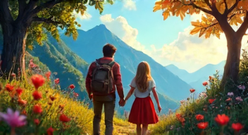 Mein Erlebnis mit "Esme & Roy": Abenteuer und Freundschaft (1/10)