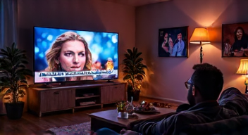 Mein Erlebnis mit "Gefragt - Gejagt" und den Wiederholungen (1/10)