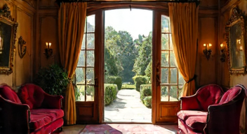 Mein Erlebnis mit Josephine Baker und ihrem Schloss Les Milandes (1/10)