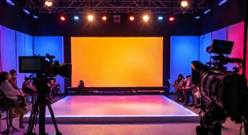 Mein Erlebnis mit TV-Wiederholungen: Ein Blick hinter die Kulissen (1/10)