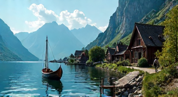 Mein Erlebnis mit "Wickie und die starken Männer" (1/10)