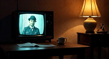 Mein persönlicher Bezug zu "Rentnercops" (1/10)