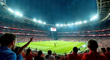 Mein persönlicher Bezug zum Concacaf Champions Cup (1/10)