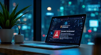 Mein persönlicher Blick auf Cybersecurity und Datenlecks (1/10)