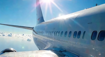 Mein persönlicher Blick auf die Luftfahrtlegenden (1/10)