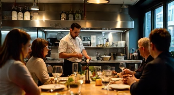 Mein persönlicher Blick auf die Gastronomie und ihre Herausforderungen (1/10)