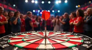 Mein persönlicher Blick auf die Promi-Darts-WM 2026
