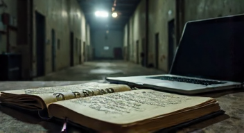 Mein persönlicher Blick auf die spannende Welt von FBI: Special Crime Unit (1/10)