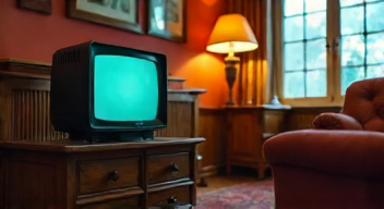 Mein persönlicher Blick auf die TV-Revolution (1/10)