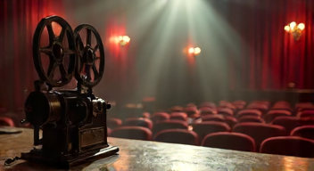 Mein persönlicher Blick auf filmische Meisterwerke (1/10)