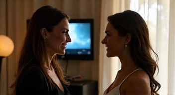 Mein persönlicher Blick auf Frauentausch: Reality-TV, Mediathek, Wiederholungen (1/10)