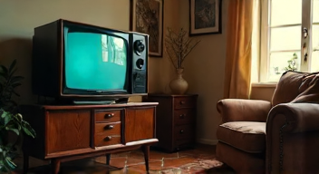 Mein persönlicher Blick auf Quoten und Medienwandel (1/10)