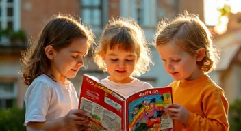 Mein persönlicher Blick auf "SingAlarm": Kindermagazin und Wiederholungen (1/10)