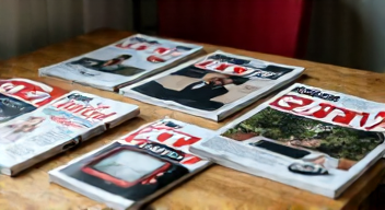 Mein persönlicher Blick auf TV-Magazine: Service und Unterhaltung vereint (1/10)