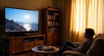 Mein persönlicher Blick auf TV-Wiederholungen und Mediatheken (1/10)