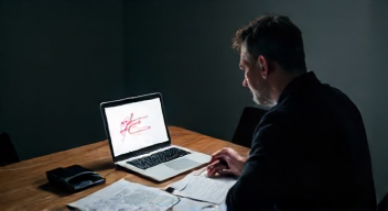 Mein persönlicher Kampf gegen Betrug (1/10)