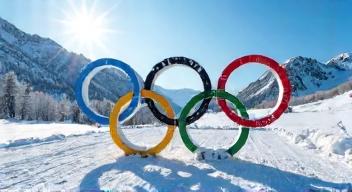 Mein persönlicher Zugang zu den Olympischen Winterspielen 2026 (1/10)