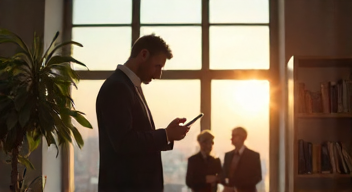 Mein persönlicher Zugang zu den Verbindungen zwischen Genies, Experten und Innovationen (1/10)