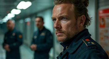 Mein persönlicher Zugang zu Navy CIS: Origins und seinen Charakteren (1/10)